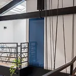 Bed and breakfast Le Stanze Di Triyah Palermo