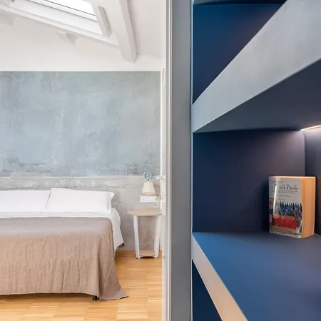 Le Stanze Di Triyah 4* Palermo