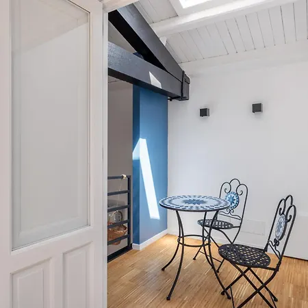 Le Stanze Di Triyah Palermo