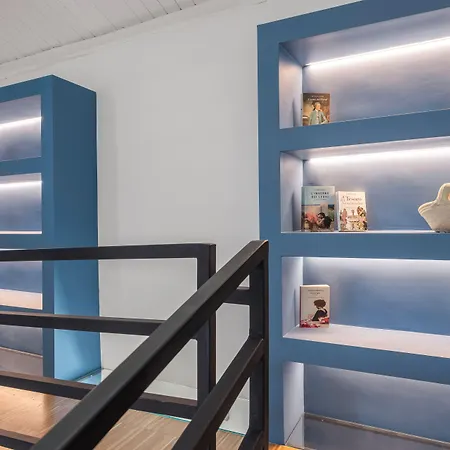 Le Stanze Di Triyah Bed & Breakfast