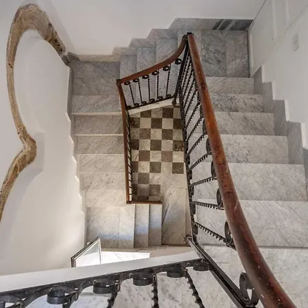 Le Stanze Di Triyah Bed & Breakfast