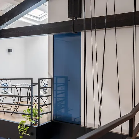 Bed & Breakfast Le Stanze Di Triyah Palermo