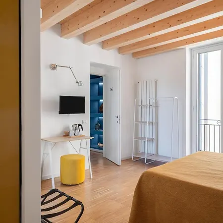 Le Stanze Di Triyah 4*