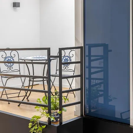 Le Stanze Di Triyah Bed & Breakfast Palermo
