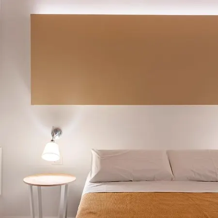 Bed & Breakfast Le Stanze Di Triyah *