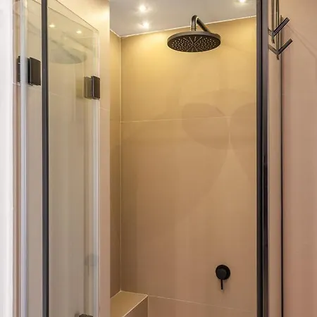 Bed & Breakfast Le Stanze Di Triyah Palermo
