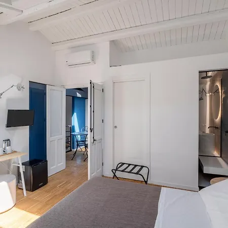 Bed & Breakfast Le Stanze Di Triyah *