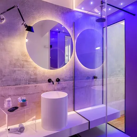 Le Stanze Di Triyah Bed & Breakfast *