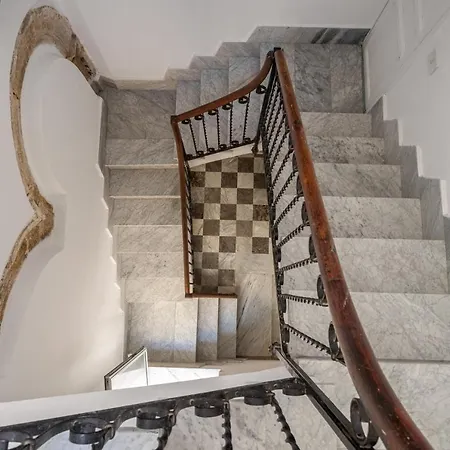 Le Stanze Di Triyah