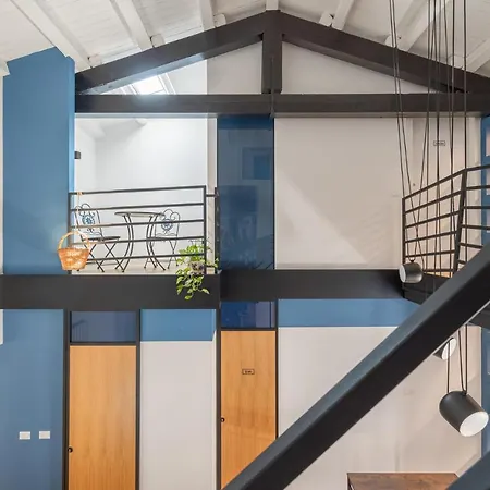 Le Stanze Di Triyah Bed & Breakfast Palermo