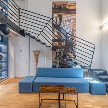 Le Stanze Di Triyah Bed & Breakfast
