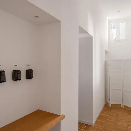 Bed & Breakfast Le Stanze Di Triyah *