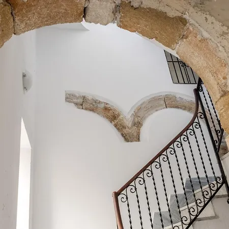 Bed & Breakfast Le Stanze Di Triyah Palermo