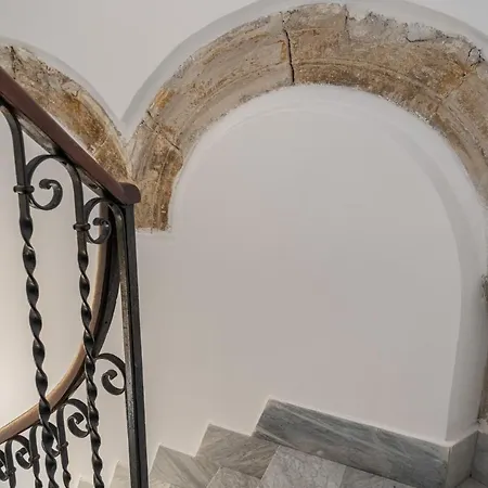 Le Stanze Di Triyah Bed & Breakfast