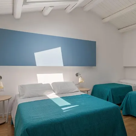 Le Stanze Di Triyah Bed & Breakfast Palermo