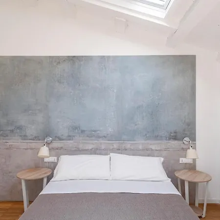 Le Stanze Di Triyah Bed & Breakfast *