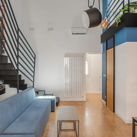 Le Stanze Di Triyah Bed & Breakfast Palermo