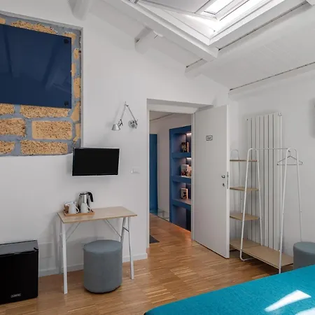 Le Stanze Di Triyah Bed & Breakfast
