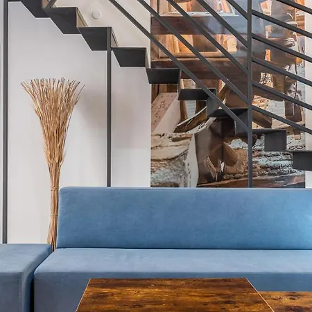 Le Stanze Di Triyah Отель типа 