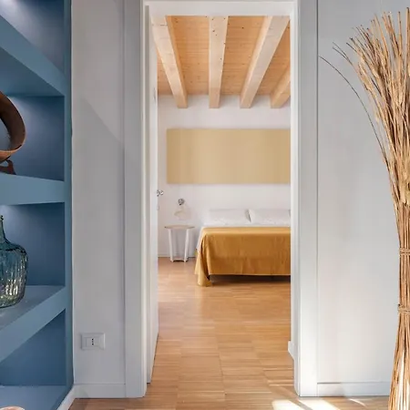 Bed & Breakfast Le Stanze Di Triyah