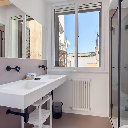 Le Stanze Di Triyah Палермо