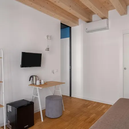 Bed & Breakfast Le Stanze Di Triyah