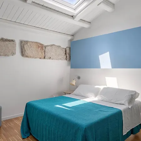 Le Stanze Di Triyah Отель типа 