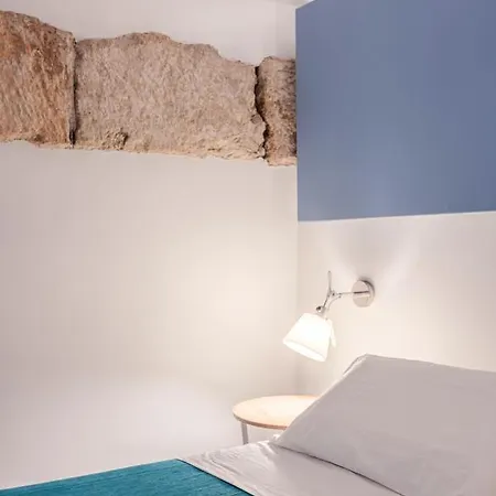 Le Stanze Di Triyah Palermo