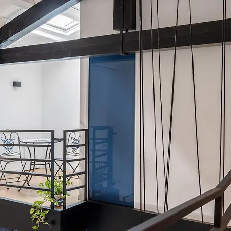 Bed & Breakfast Le Stanze Di Triyah Palermo