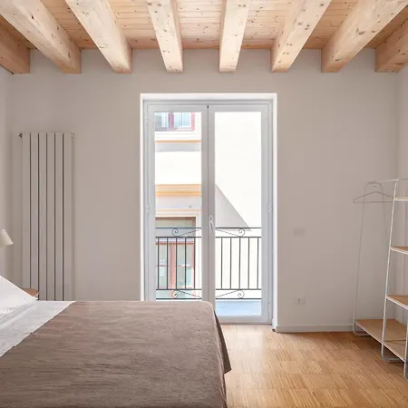 Bed & Breakfast Le Stanze Di Triyah *