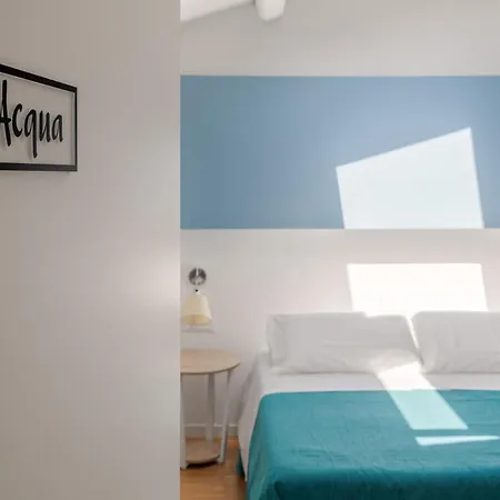 Le Stanze Di Triyah Палермо