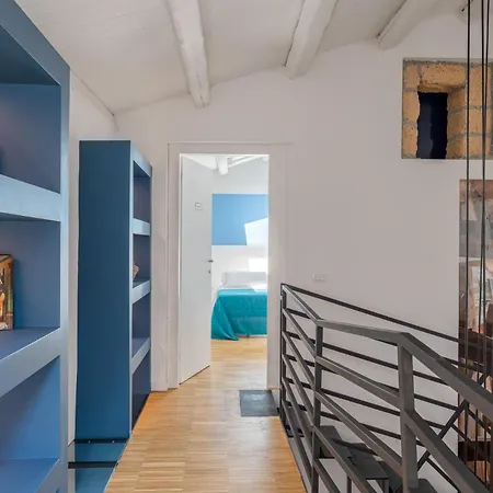 Le Stanze Di Triyah Bed & Breakfast *