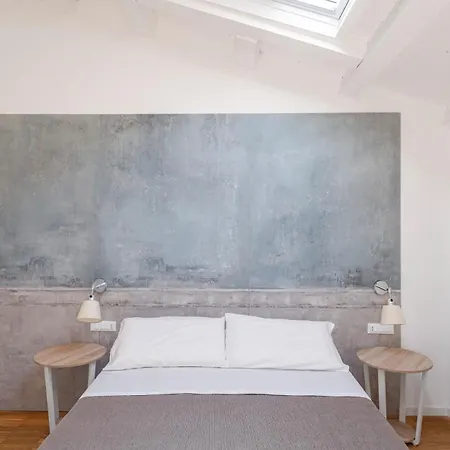 Le Stanze Di Triyah Отель типа 