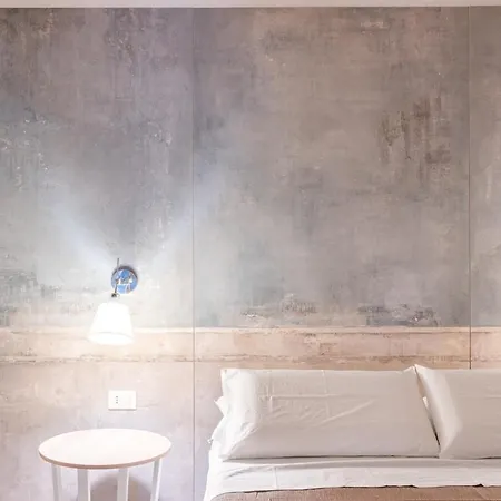 Le Stanze Di Triyah Палермо