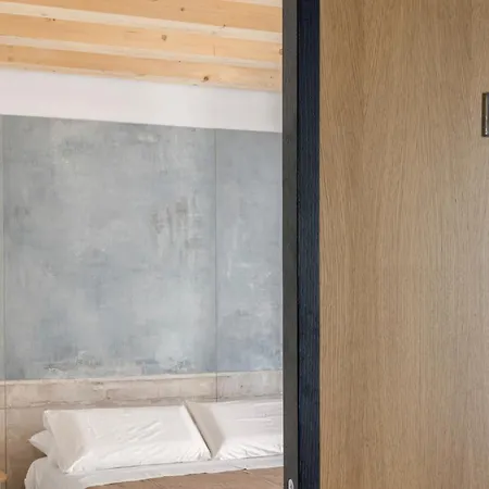 Le Stanze Di Triyah Отель типа 