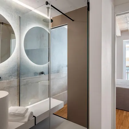 Le Stanze Di Triyah Палермо