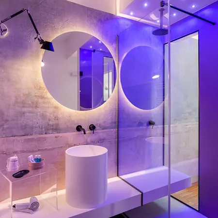 Le Stanze Di Triyah 4* Палермо