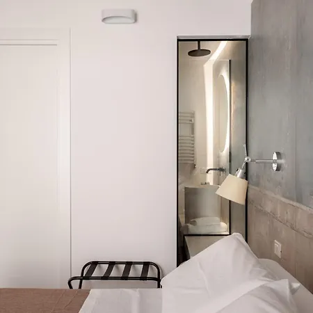 Le Stanze Di Triyah Отель типа 