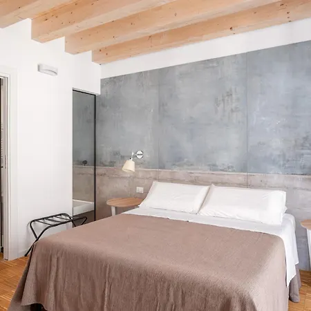 Le Stanze Di Triyah Отель типа 