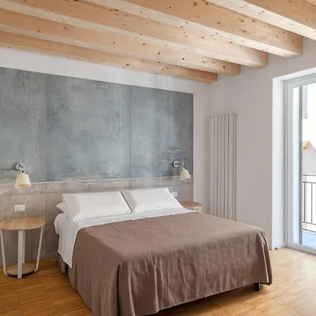 Le Stanze Di Triyah Отель типа 