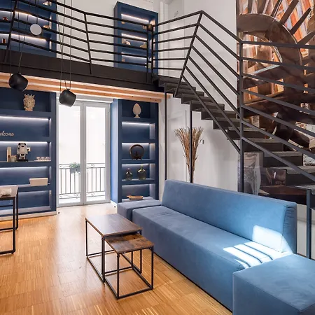 Le Stanze Di Triyah 4*