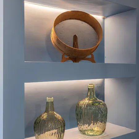 Le Stanze Di Triyah Отель типа 