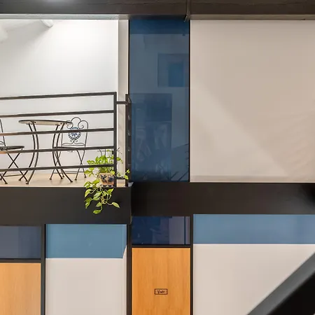 Le Stanze Di Triyah Отель типа 