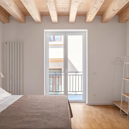 Le Stanze Di Triyah Отель типа 