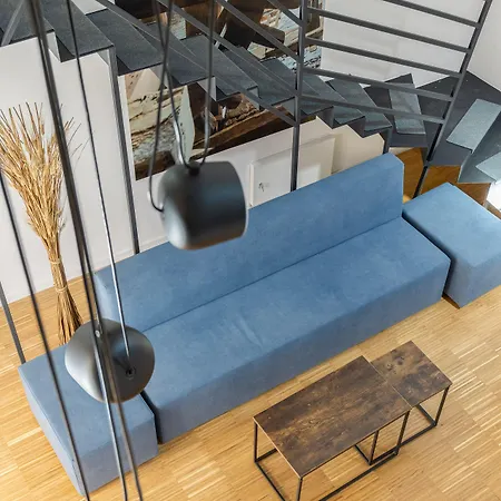 Le Stanze Di Triyah 4* Палермо