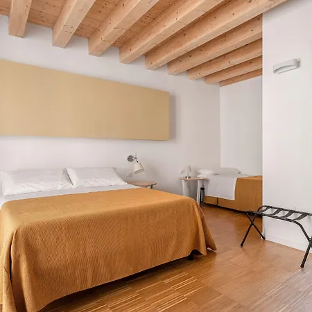 Le Stanze Di Triyah 4*