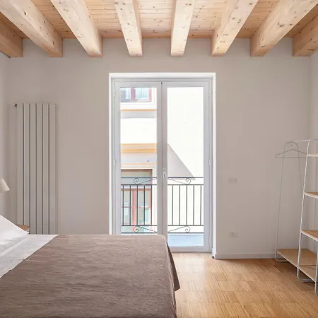Bed & Breakfast Le Stanze Di Triyah Palermo