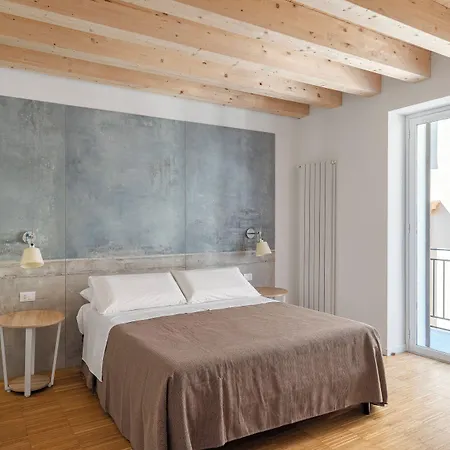 Bed & Breakfast Le Stanze Di Triyah