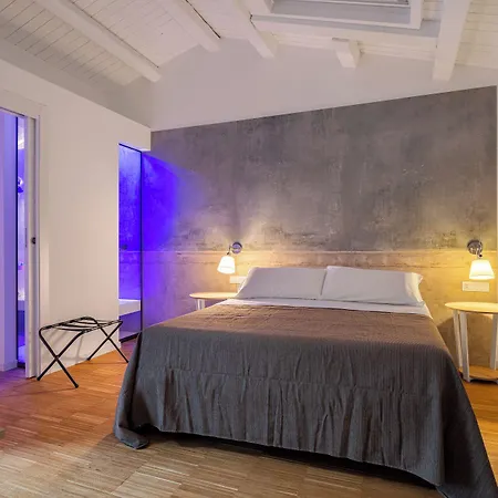 Bed & Breakfast Le Stanze Di Triyah Palermo