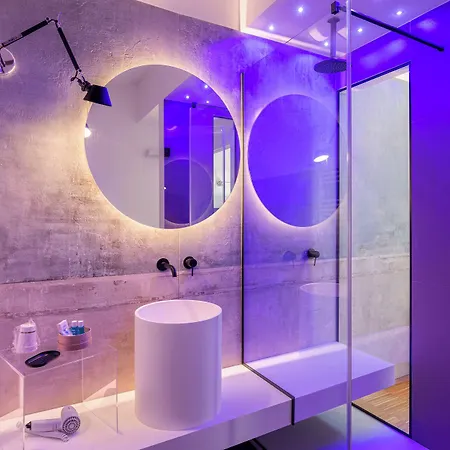 Le Stanze Di Triyah Bed & Breakfast Palermo